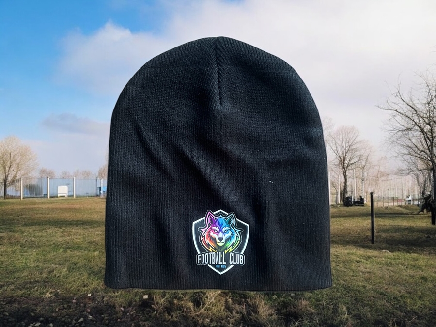 An image of a Football Club for Kids hat